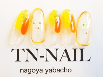 ティーエヌ 名古屋矢場町店/トレンドデザイン¥5980