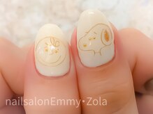 エミーゾラ 所沢(Emmy Zola)/ワイヤースヌーピー