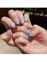 リーベ 秋津店(Liebe)/ワンカラー