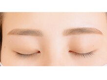 サロン ミワ(salon MIWA)/眉毛スタイリングワックス脱毛