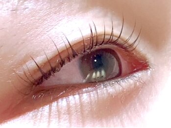 カラン 焼津店(CALIN)/ラスティングカール