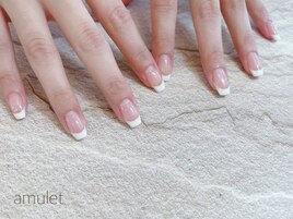 フレンチネイル