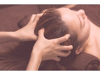 ワイスタイル(Y_STYLE)/ヘッドリンパエステも大人気