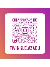 トゥインクル 麻布(twinkle)/Instagram随時更新中♪小顔矯正