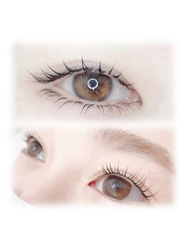 まつげのお悩み解決サロン