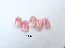 シンス(Since)/8月　monthly