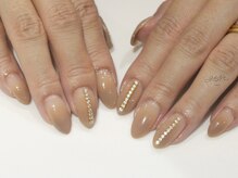 geNe 'n GRUS(ジーン アンド グルス)/エアジェルグラデーションコース