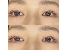 ネオリーブ エクラ 上野御徒町店(Neolive eclat)/パリジェンヌラッシュリフト