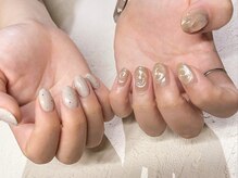 ニュアーズネイル(nuas nail)/