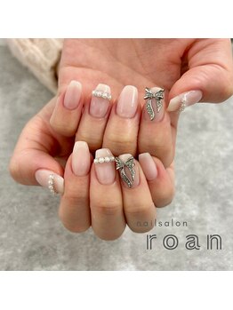 ロアンネイル(roan nail)/