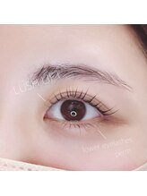 ヴィアンカ 倉敷中央通り店(Vianca)/ブライダル用パーマ