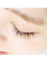 アルボ ムサシ新潟店(arvo)/カラーエクステ