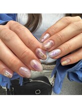 ネイルズトーキョー(nails TOKYO)/ニュアンス