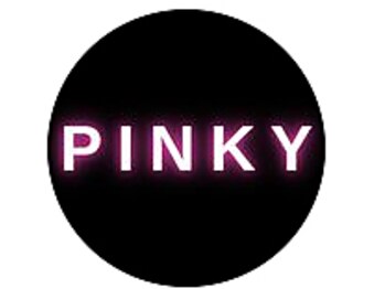 ピンキー(PINKY)の写真/家事・お仕事等お忙しくなかなかおしゃれできない方でも◎22時までのサロンだから仕事帰りでもOK！！