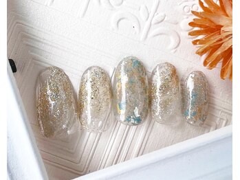 エブロマリン 湘南台店(evromarine)/8月限定 nuance collection