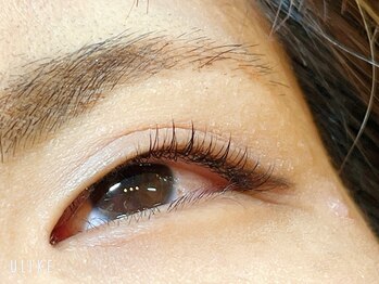 ハイマインド(HIGH MIND)/ラッシュリフト デザイン 2