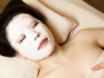 シリウス(Sirius)/ホウレイ線・たるみ改善!