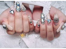 フォーユー(For U)/