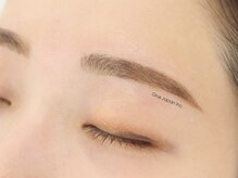 グルス(GRUS)/美眉スタイリング