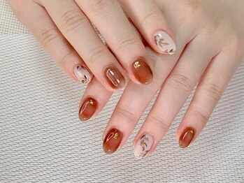 しゅり ネイル/