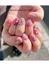 エムシーベル(m.c bell)/