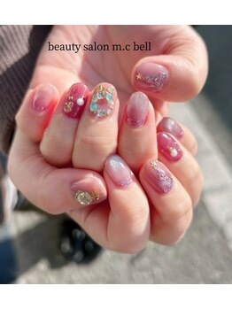 エムシーベル(m.c bell)/