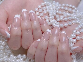 クイーンズネイルサロン(Queen's nail salon)/