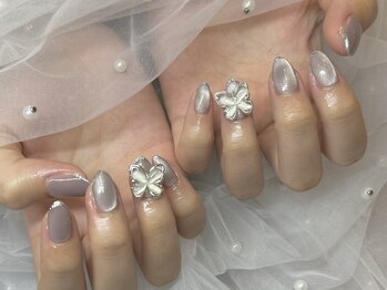 スティムネイル(Stimu nail)/ちゅるんと韓国ネイル