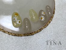 ティナ(TINA)/