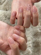 ククナ(Kukuna.)/ナチュラルネイル