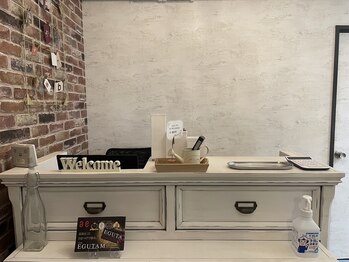 ナチュラルビビ 梅田茶屋町店(Natural ViVi)/【内観♪】