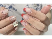 チャイ 大阪上本町店(chai)/design by Sayaka