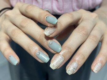 ネオリーブ ウリ(Neolive uri)/ワンカラー