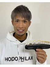 ライトビューティー 池袋店(LightBeauty)/小野寺　耕平様　ご来店☆