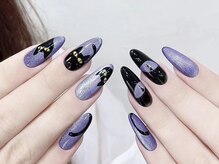 ユミ(U.MI.)/猫デザイン