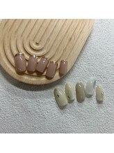 サロン ド シル(Salon de cils)/定額1コース