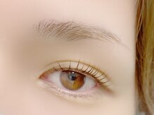 シェリ バイ リッシュ(Cheri by RICHE)/まつ毛パーマ/ピーナッツロッド