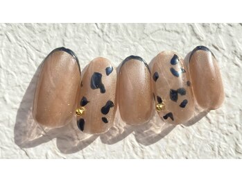 ラブリエ(La'Briller)/シンプルコース◆