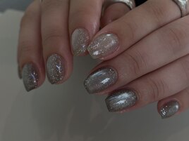 ラメマグネット 11/10