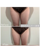 サロン ド モミカル(salon de momikaru)/