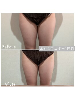 サロン ド モミカル(salon de momikaru)/