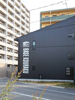 ビコレクション ガレージ(BI:CORRECTION GARAGE)/大元駅から徒歩9分