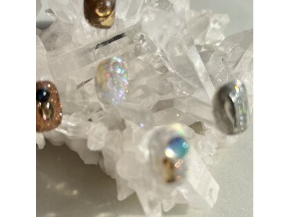 ジェミクルネイル(gemickle nail)の写真