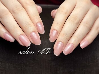 サロン エージー(salon AZ)/マグネット
