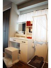 ホワイトアクア 福岡天神店(WHITE AQUA)/REVIのホームケアご利用できます