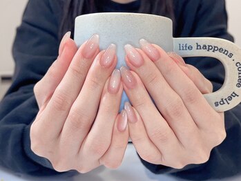 キナ(KINA)/3/8 マグネット