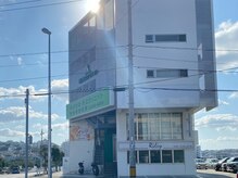 グレイティア(gratia)の雰囲気（コチラのマンションの4階がサロンとなります★駐車場1台あり！）