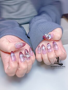 バンブーブリス 池袋(BambooBliss)/ネイルやり放題