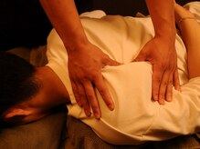 ビューティータイム(beauty time)/【大人気】肩甲骨はがし