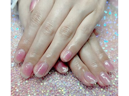 サロン ブブ(salon bubu)の写真
